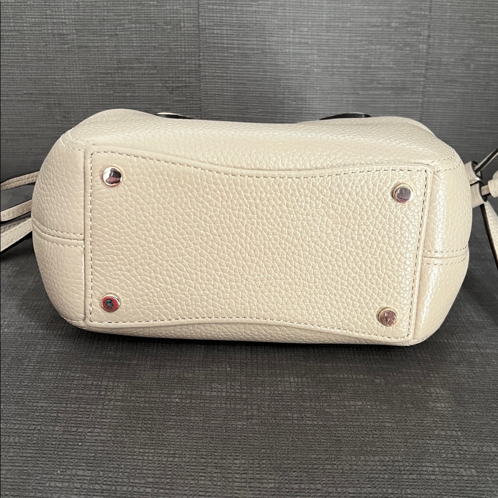 AUTHENTIC Kate Spade Dumpling Mini Satchel - Picture 8 of 12